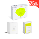 Holiday Wellness Bundle – Neon Lime & Daydream