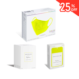 Holiday Wellness Bundle – Neon Lime & Daydream