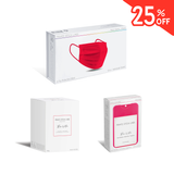 Holiday Wellness Bundle – Neon Infrared & Rose Water