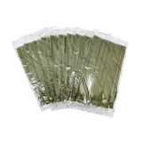 4-Ply Protective Mask - Neutral Series - Olive Green (Pack of 10)
