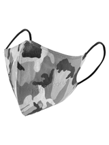Petite KN95 Protective Mask - Camo Series - Grey (Pack of 5)