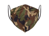 KN95 Protective Mask - Camo Series - Jungle (Pack of 5)