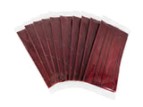 4-Ply Protective Mask - Prestige Series - Merlot (Pack of 10)