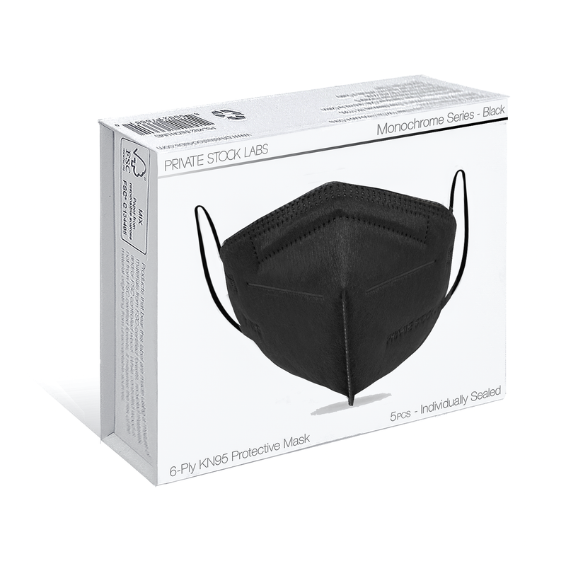 N95 Mask NIOSH Certified MADE IN USA Particulate Respirator Protective Face Mask, Tri-Fold Cup - Foto 11