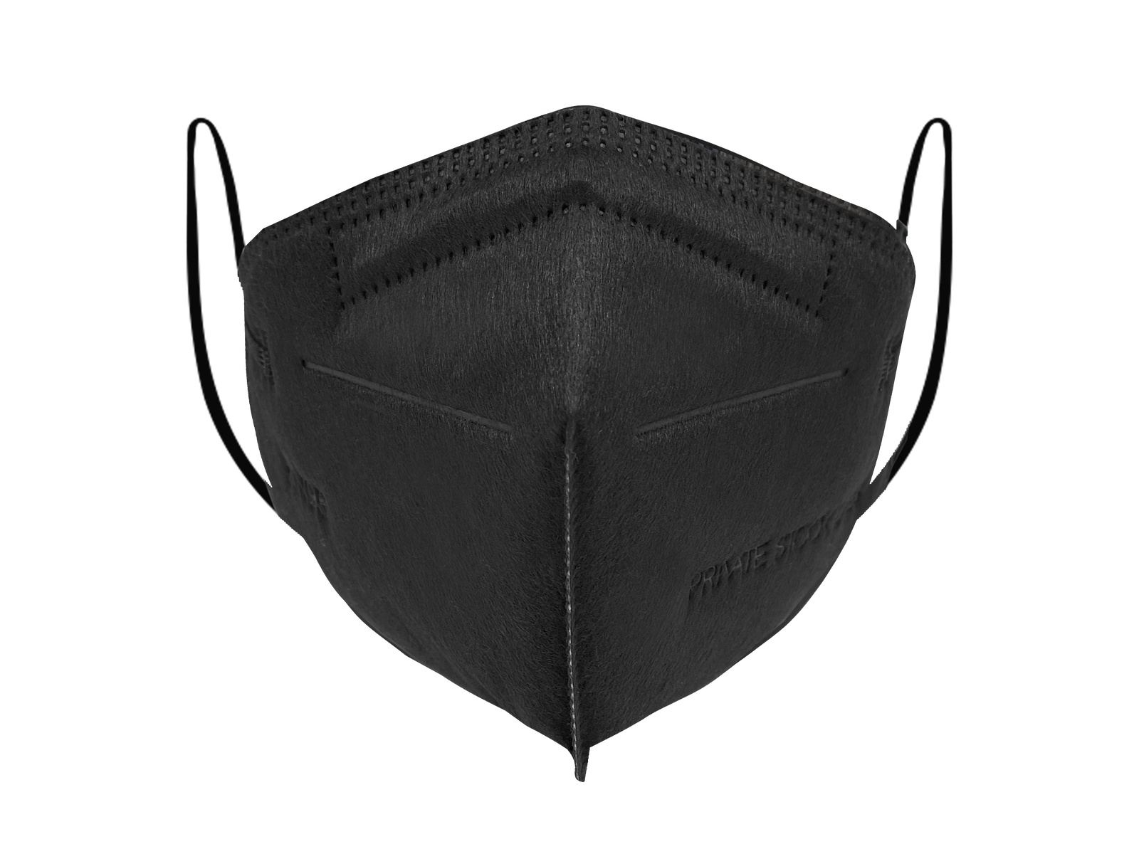 ★evolvetogether★KN95 Masks 5pcs★Black (有名芸能人) Evolvetogether Santorini 5 Adult Navy KN95 Face Masks