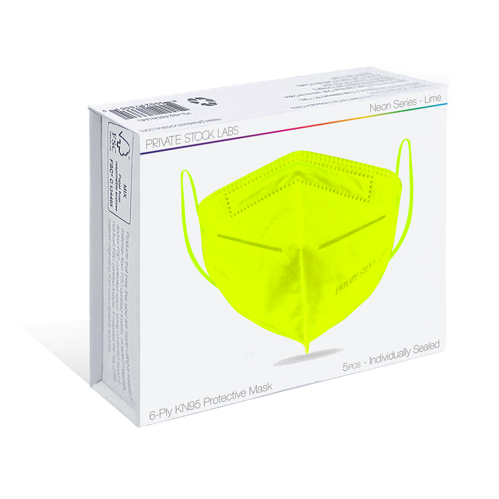 Lealinon care mask 4本 Amazon.com: CARE ON [10 Pack] [Black] KF94 Certified | 4