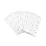 Petite 4-Ply Protective Mask - Monochrome Series - White (Pack of 10)
