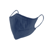 Petite KN95 Protective Mask - Neutral Series - Navy (Pack of 5)