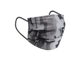 Petite 4-Ply Protective Mask - Camo Series - Grey (Pack of 10)