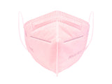 KN95 Protective Mask - Pastel Series - Blush Pink (Pack of 5)