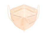 KN95 Protective Mask - Pastel Series - Nude (Pack of 5)