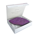 KN95 Protective Mask - Prestige Series - Purple (Pack of 5)