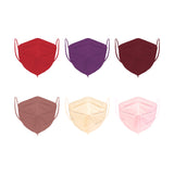 Assorted KN95 Protective Mask Gift Box - Mega Set (Pack of 24)