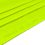 4-Ply Protective Mask - Neon Series - Assorted Set (Pack of 10)